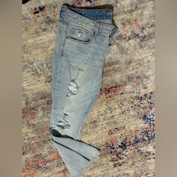American Eagle jeans - Picture 1 of 2